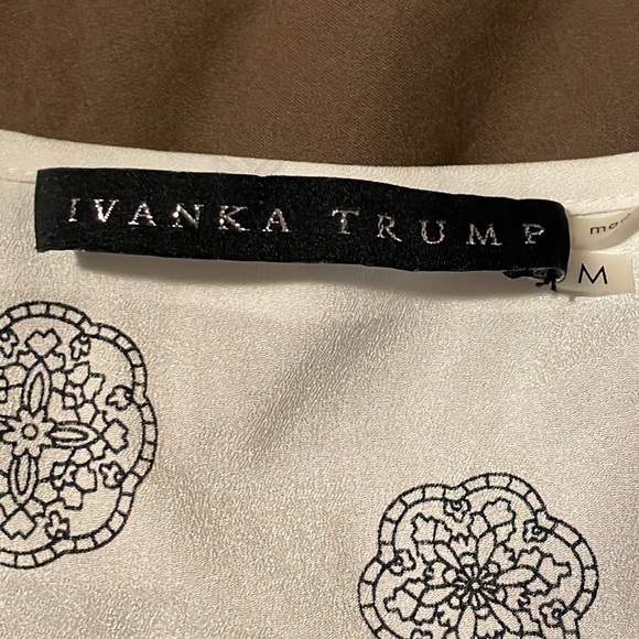 Ivanka Trump tank (M) - Picture 6 of 8